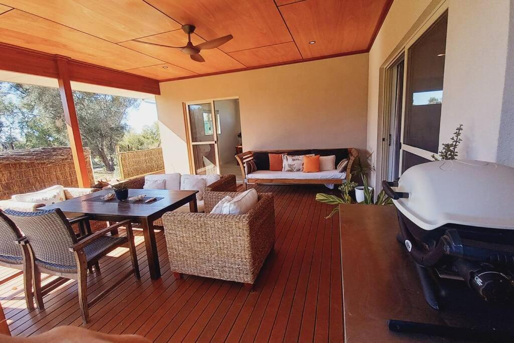 Serenity In Style Kalbarri Exteriér fotografie