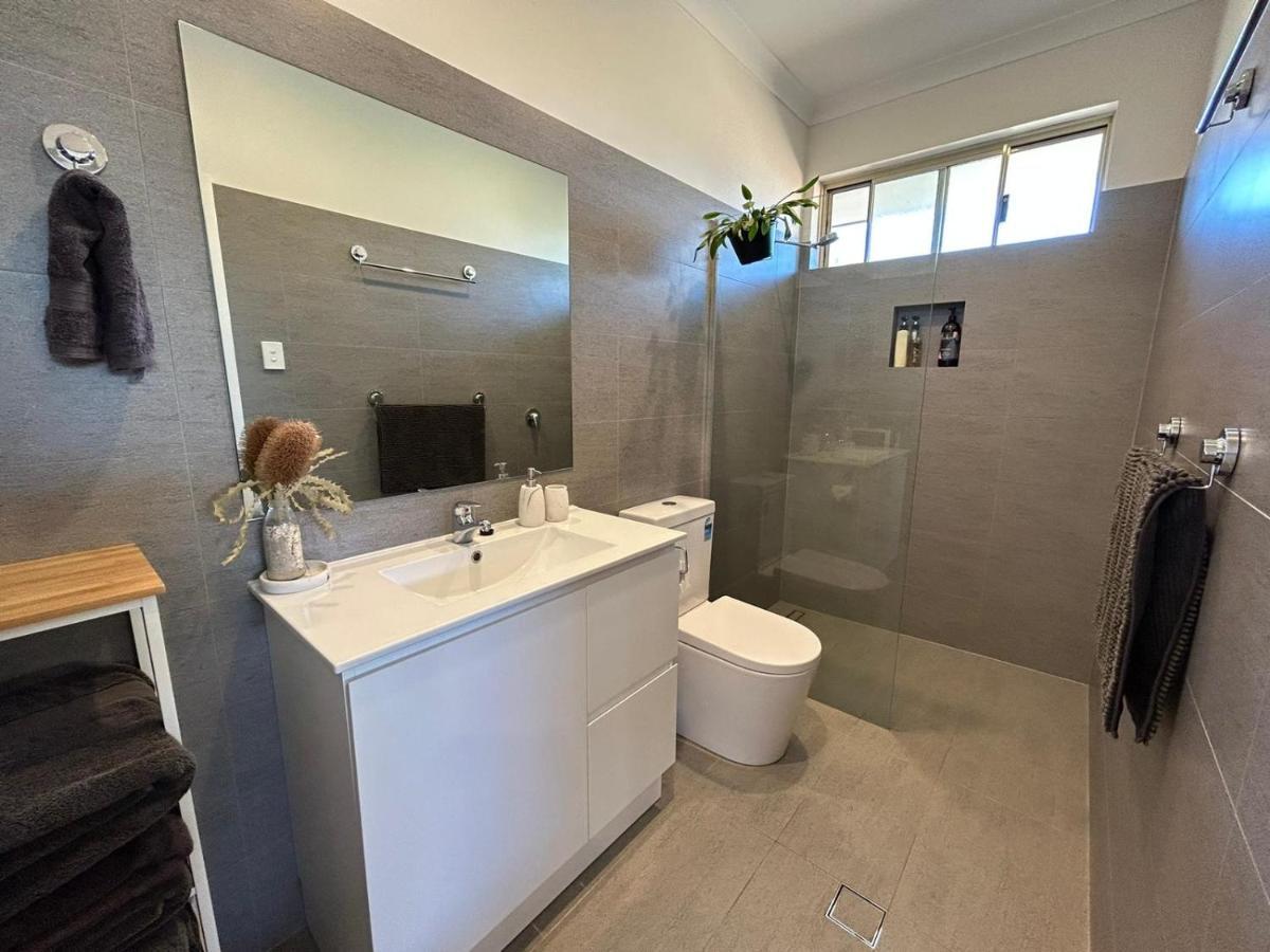 Serenity In Style Kalbarri Exteriér fotografie