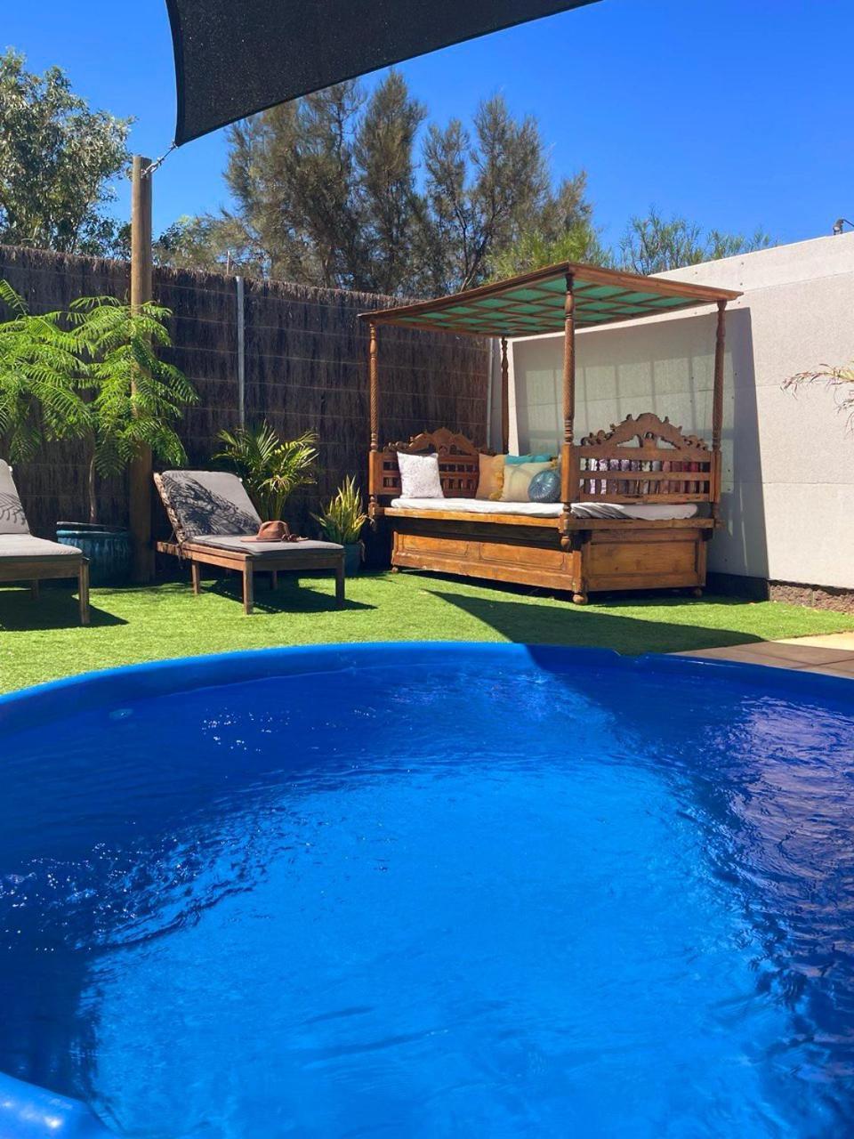 Serenity In Style Kalbarri Exteriér fotografie