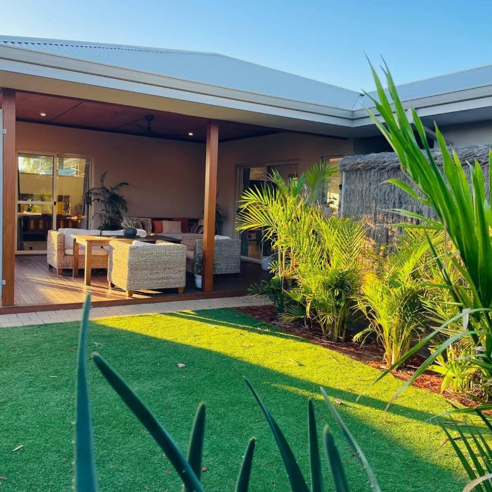 Serenity In Style Kalbarri Exteriér fotografie